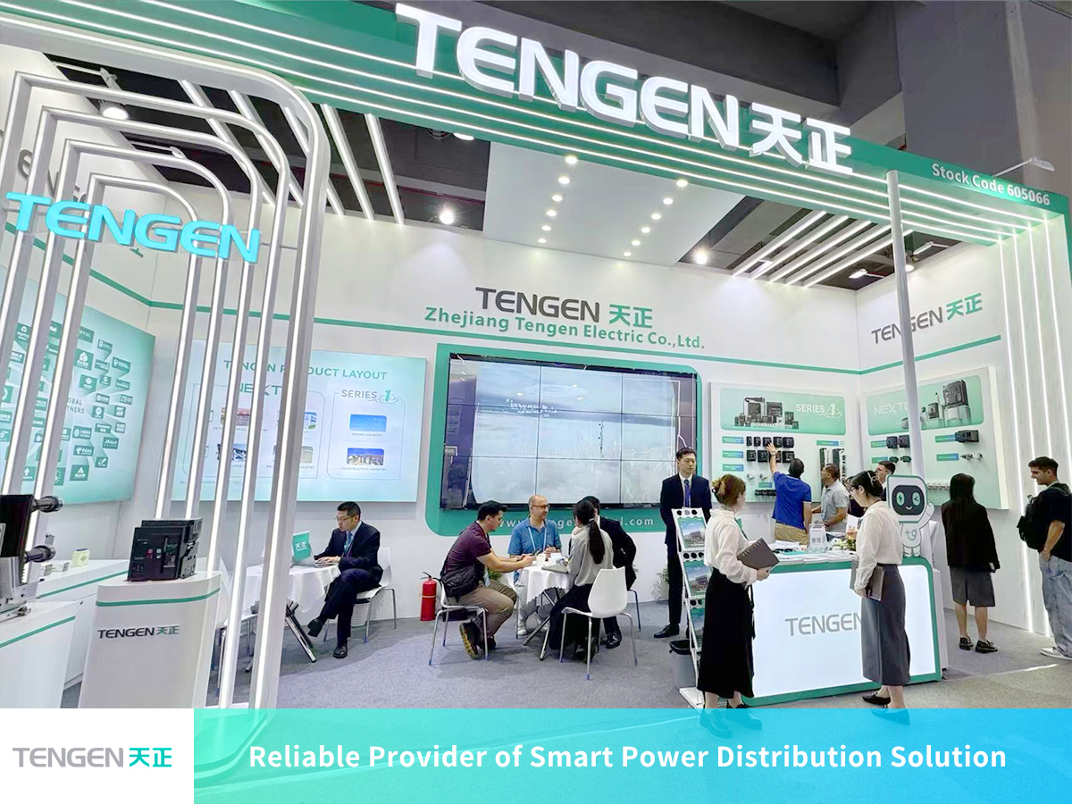 含“新”量十足，mk体育app官网下载入口NEXTG广交会全球圈粉